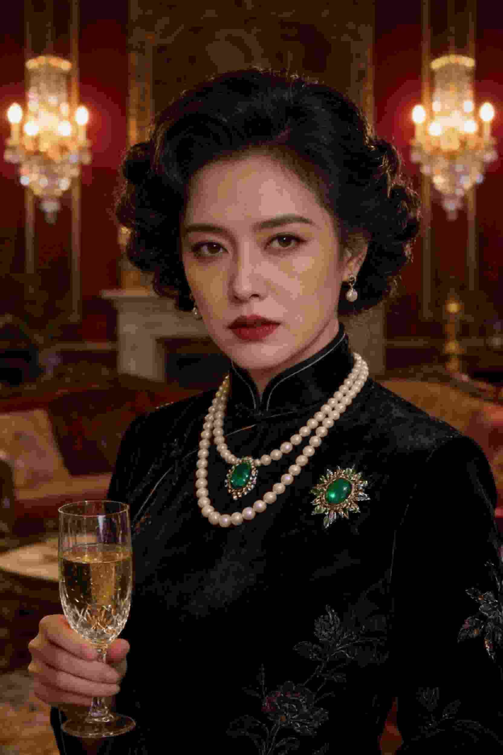 龙珠超越